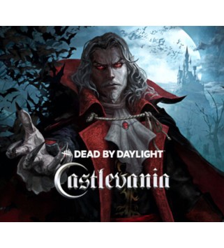 Dead by Daylight - Castlevania Chapter DLC Steam Key 101